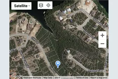 Lot 95 Cliffs Drive, Possum Kingdom Lake, TX 76449 - Photo 1