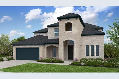 1812 Camelia Avenue, Northlake, TX 76226 - Photo 1