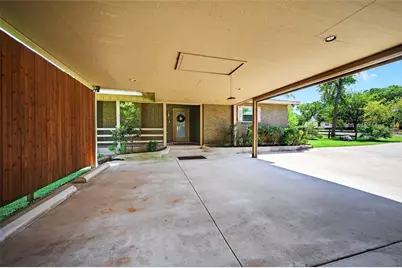 100 Kiowa Drive S, Lake Kiowa, TX 76240 - Photo 13