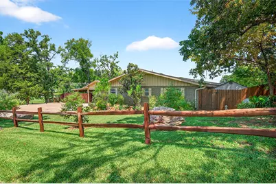 100 Kiowa Drive S, Lake Kiowa, TX 76240 - Photo 9