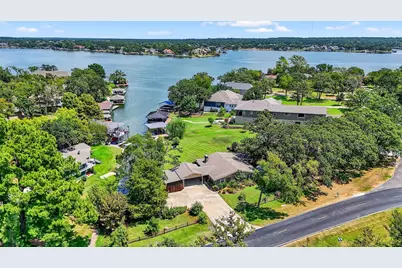 100 Kiowa Drive S, Lake Kiowa, TX 76240 - Photo 3