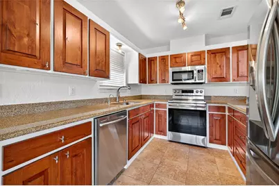 100 Kiowa Drive S, Lake Kiowa, TX 76240 - Photo 23