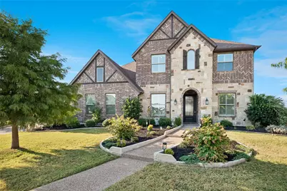 1601 Wynne Avenue, Prosper, TX 75078 - Photo 1