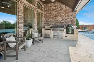 1601 Wynne Ave, Prosper, TX 75078 - Photo 31