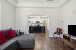 1321 Stewart St, Fort Worth, TX 76104 - Photo 5