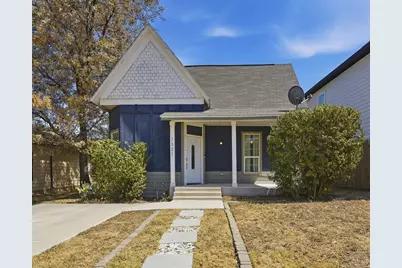 1321 Stewart Street, Fort Worth, TX 76104 - Photo 1