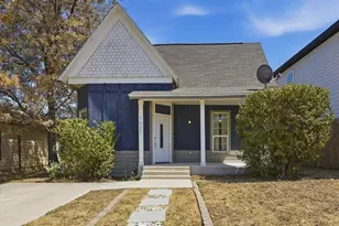 1321 Stewart St, Fort Worth, TX 76104 - Photo 1