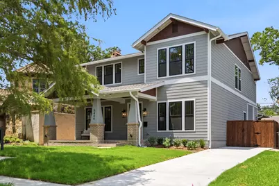 5449 Goodwin Avenue, Dallas, TX 75206 - Photo 1