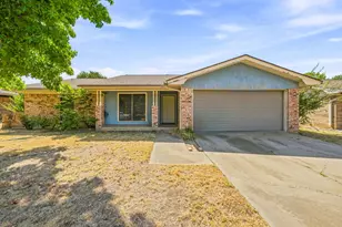 108 Sharp Dr, Stephenville, TX 76401 - Photo 1