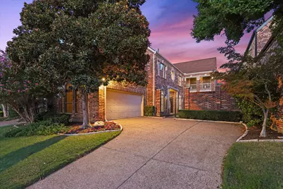2820 Prestonwood Drive, Plano, TX 75093 - Photo 1
