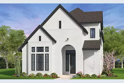 9361 Jackson Vine Mews, Frisco, TX 75035 - Photo 1