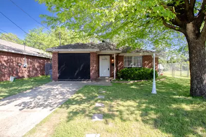 2651 Anderson Street, Dallas, TX 75215 - Photo 1