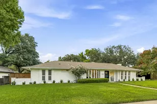 7429 Tangleglen Dr, Dallas, TX 75248 - Photo 35