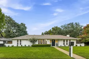 7429 Tangleglen Dr, Dallas, TX 75248 - Photo 1