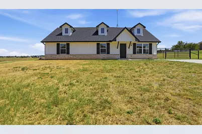 3809 Pine Road, Poolville, TX 76487 - Photo 7