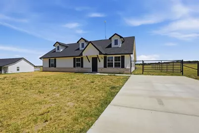 3809 Pine Road, Poolville, TX 76487 - Photo 1