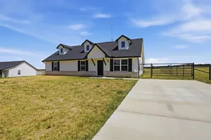 3809 Pine Rd, Poolville, TX 76487 - Photo 1
