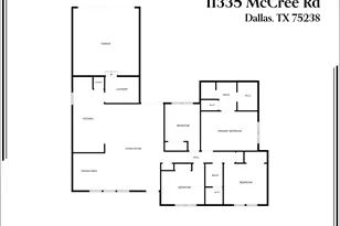 11335 McCree Rd, Dallas, TX 75238 - Photo 33