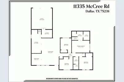 11335 McCree Road, Dallas, TX 75238 - Photo 31