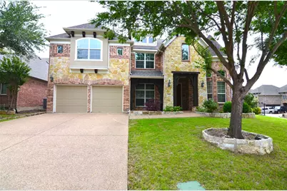 700 Addie Lane, McKinney, TX 75071 - Photo 1