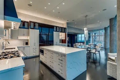 1918 Olive Street #4202, Dallas, TX 75201 - Photo 11