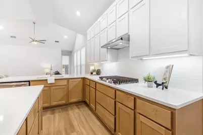 807 Sunflower Trail, Sherman, TX 75092 - Photo 5