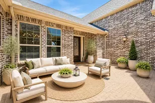 4550 Honeyvine Ln, Prosper, TX 75078 - Photo 27