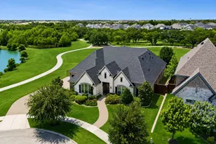 4550 Honeyvine Ln, Prosper, TX 75078 - Photo 3
