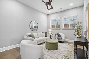 4550 Honeyvine Ln, Prosper, TX 75078 - Photo 17