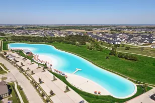 4550 Honeyvine Ln, Prosper, TX 75078 - Photo 1