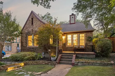 1027 Sarasota Circle, Dallas, TX 75223 - Photo 5