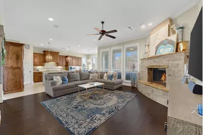 8107 Cherry Springs Court, Frisco, TX 75036 - Photo 5