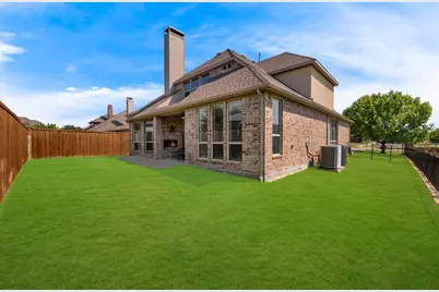 8107 Cherry Springs Court, Frisco, TX 75036 - Photo 37