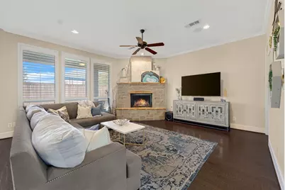 8107 Cherry Springs Court, Frisco, TX 75036 - Photo 17