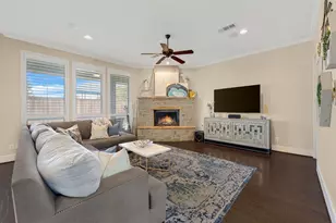 8107 Cherry Springs Ct, Frisco, TX 75036 - Photo 17