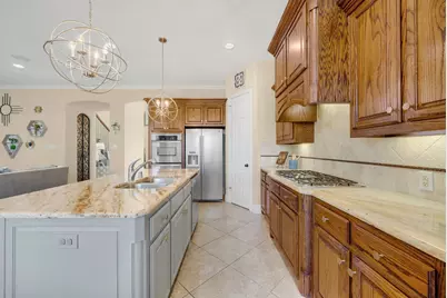 8107 Cherry Springs Court, Frisco, TX 75036 - Photo 11