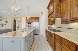 8107 Cherry Springs Ct, Frisco, TX 75036 - Photo 11