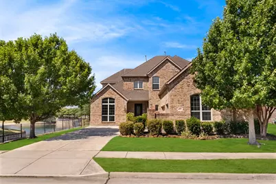 8107 Cherry Springs Court, Frisco, TX 75036 - Photo 1