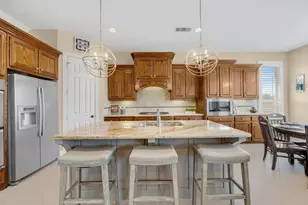 8107 Cherry Springs Ct, Frisco, TX 75036 - Photo 13