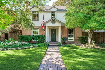 5530 Anita Street, Dallas, TX 75206 - Photo 1