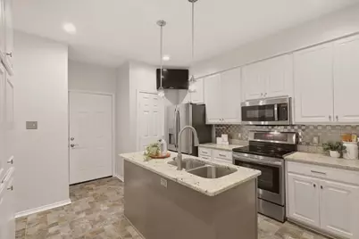 3465 Courtyard Circle, Farmers Branch, TX 75234 - Photo 17