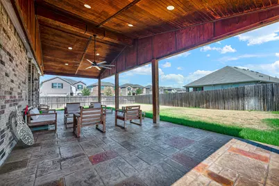 1020 Voca Drive, Forney, TX 75126 - Photo 29