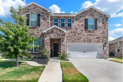 1020 Voca Drive, Forney, TX 75126 - Photo 1