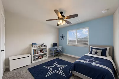 129 Sundance Circle, Waxahachie, TX 75165 - Photo 25