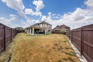 129 Sundance Cir, Waxahachie, TX 75165 - Photo 35