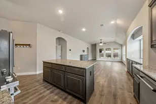 129 Sundance Cir, Waxahachie, TX 75165 - Photo 3