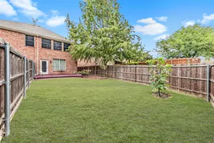 12361 Hawk Creek Dr, Frisco, TX 75033 - Photo 29