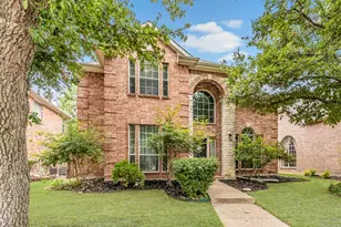 12361 Hawk Creek Dr, Frisco, TX 75033 - Photo 1