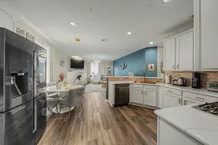 12361 Hawk Creek Dr, Frisco, TX 75033 - Photo 15
