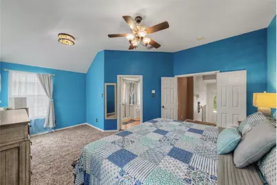 12361 Hawk Creek Drive, Frisco, TX 75033 - Photo 25